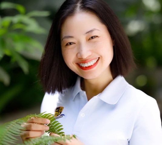 Cô Lạc Thư